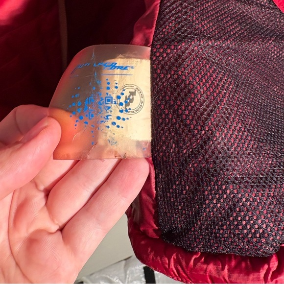 Big Agnes Insulated Jacket - Picture 11 of 13